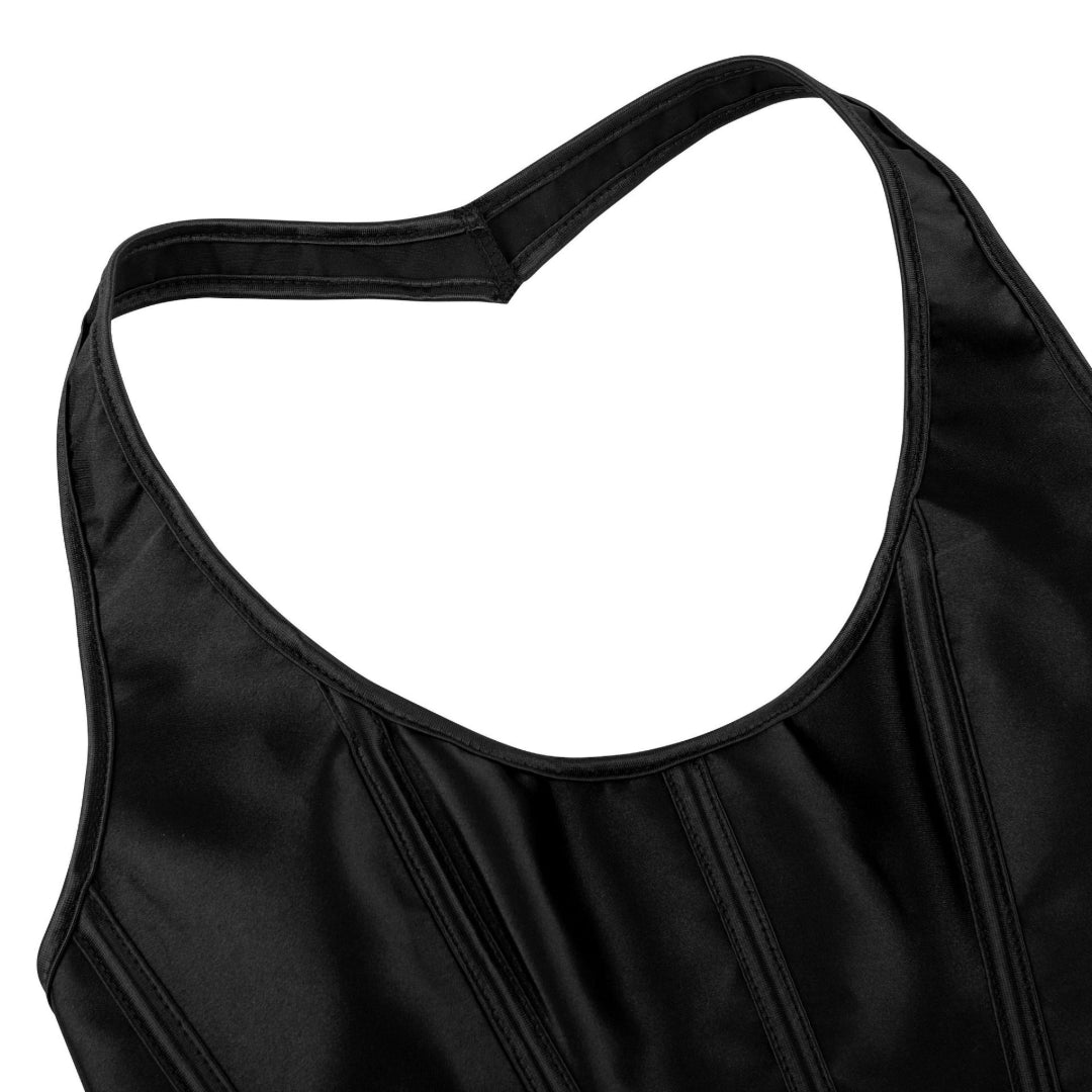 Camisole Sexy Body Shaping Corset Top | JAMSHAPE