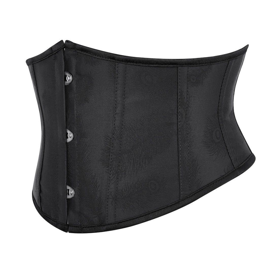 7&quot; Waist Trainer Underbust Corset | Jamshape