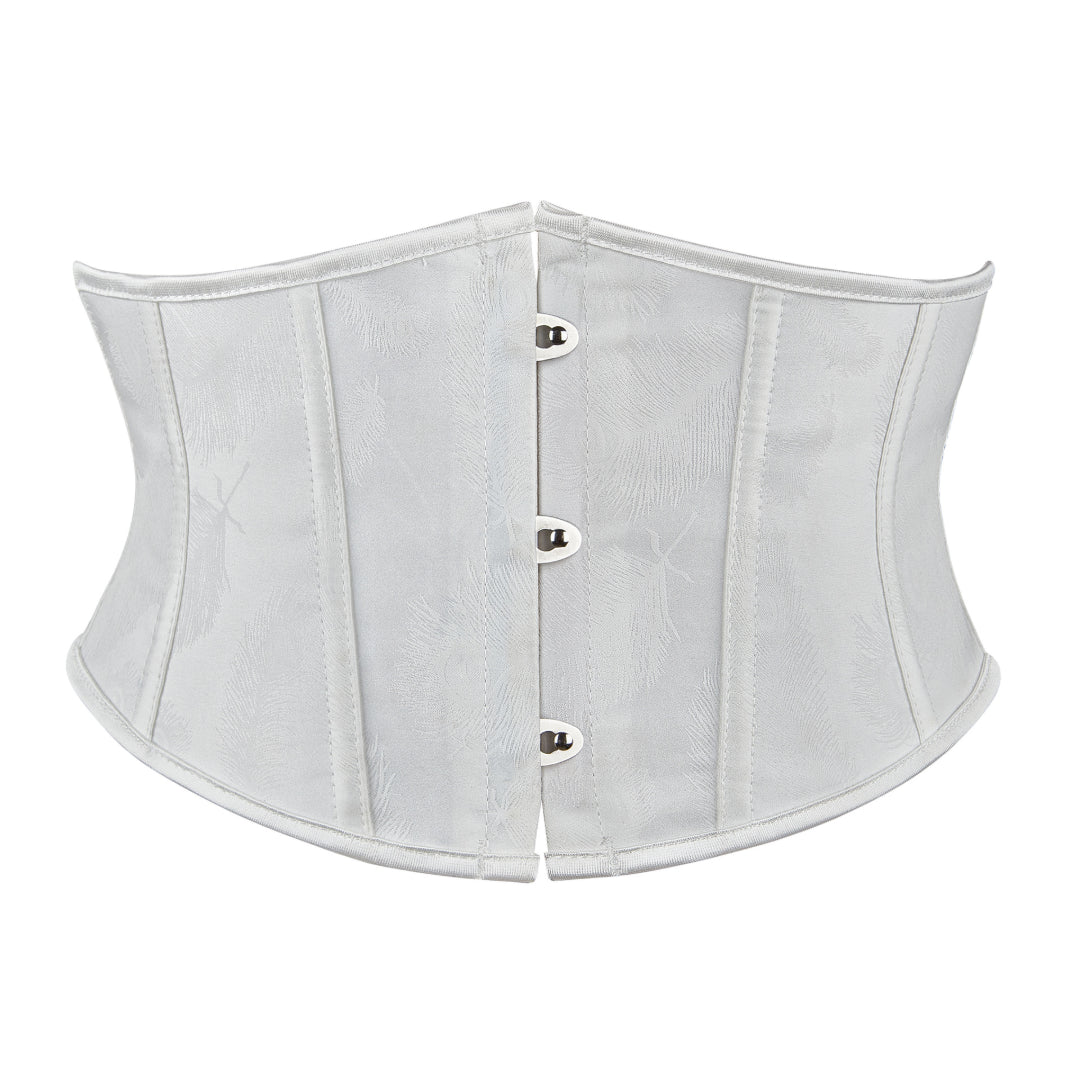 7&quot; Waist Trainer Underbust Corset | Jamshape